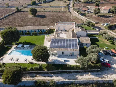 Stacci Rural Resort