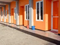 Artayya Puri 2 near Alun Alun Caruban Mitra RedDoorz