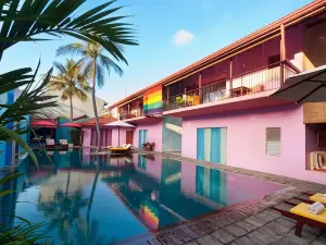 Dickman Resort "The Boutique Hotel"