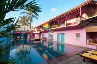 Dickman Resort "The Boutique Hotel" - Resorts
