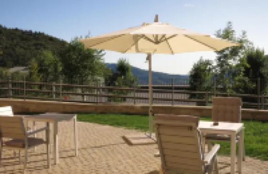 Agriturismo Deviscio B&B