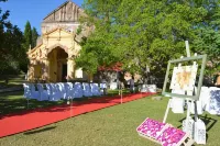 La Cartuja de Cazalla