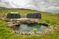 Bracken Hide Hotel - Romantic