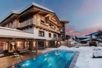 Knappensteig Appartements - con vistas a la montaña