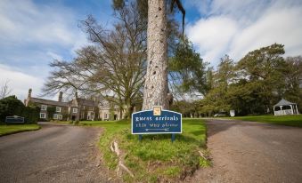 Northcote Manor