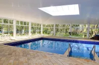Hotel Termas Gravatal - Pool