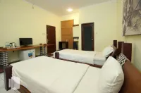 Rumah Palagan Yogyakarta RedPartner