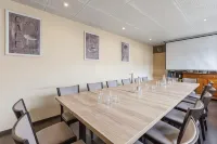 Logis Spa Hotel Restaurant de La Poste Hotels in Le Chambon-sur-Lignon