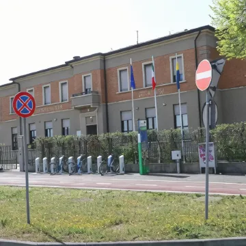 Student's Hostel Parma