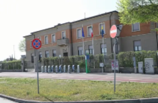 Student's Hostel Parma