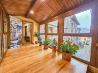 Hotel Casa Morlans 3000 فنادق في Sallent de Gallego