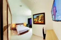 Hotel Campestre El Cisne Hotels in Puerto Colombia