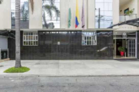 Hotel Sauces del Estadio Hotels in 