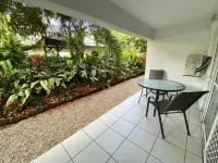 Reef Gateway Apartments Hotels in Cairns North