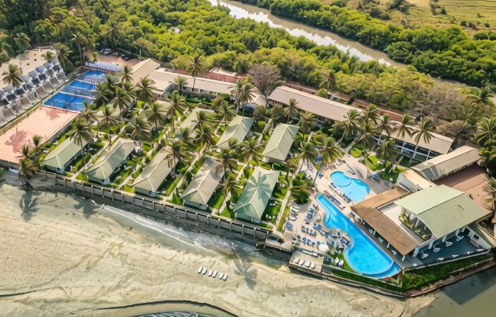 Sunset Beach Hotel