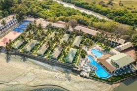 Sunset Beach Hotel