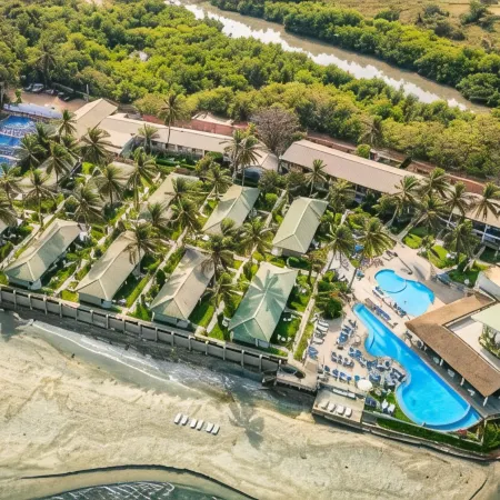 Sunset Beach Hotel
