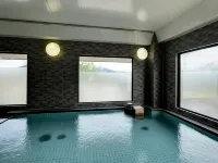 Shirabiso Kogen Amanogawa Hotels in Iida
