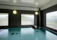 Shirabiso Kogen Amanogawa Hotels in Iida
