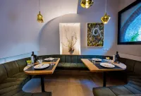 Spirito Santo Palazzo Storico - Pet friendly