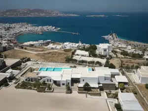 Balius Mykonos