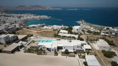 Balius Mykonos