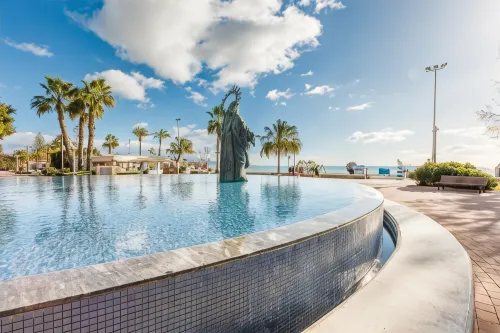 Hotel Torremar - Mares