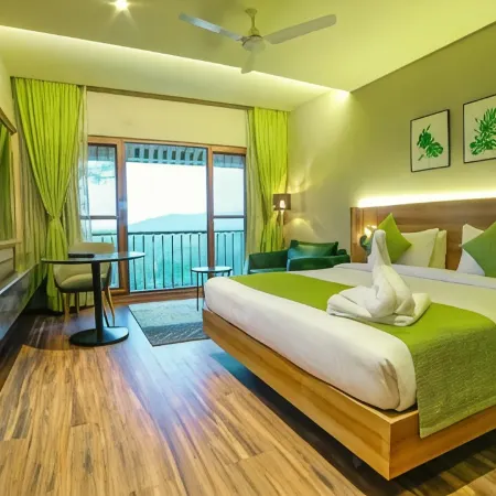 Grand Palace Hotel & Spa