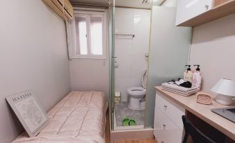 Haechi Stay GuestHouse - for Foreigners Only