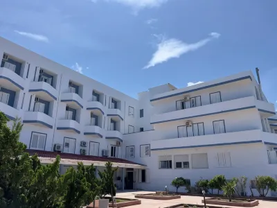 Hotel Castelsardo Domus Beach Hotels near Spiaggia Lu Bagnu