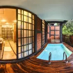 Covanro Sigiriya - Where Heritage Meets Luxury - Hot Springs
