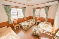 Guest House Chaconne Karuizawa - Parkering