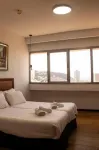 海法峯酒店