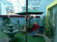 This Is It Airport Hotel and Restaurant