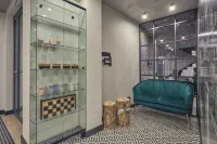 橋套房飯店 克拉科夫住宿飯店