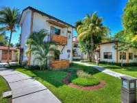 Boca Olas Resort Villas Hotels in El Sunzal