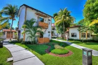 Boca Olas Resort Villas Hotels in 
