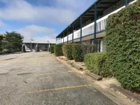 Snow Season Motor Inn Hotels in Cooma