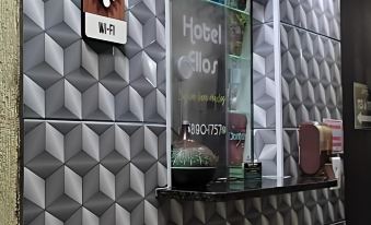 Hotel Ellos