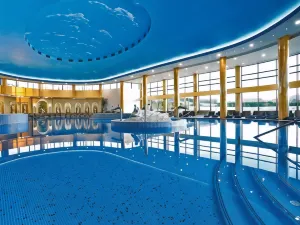 A Hoteli - Hotel Izvor