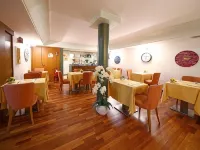 HR Hotel Hotels in Monfalcone