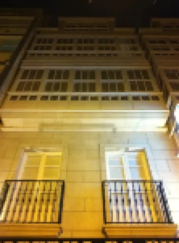 Hostal Hotil Coruña Centro