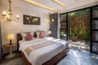 Daya Villa Hotels in Kampong Kraeng