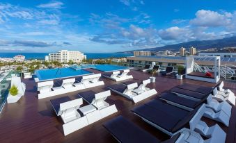 Tigotan Lovers & Friends Playa de las Americas - Adults Only (+18)