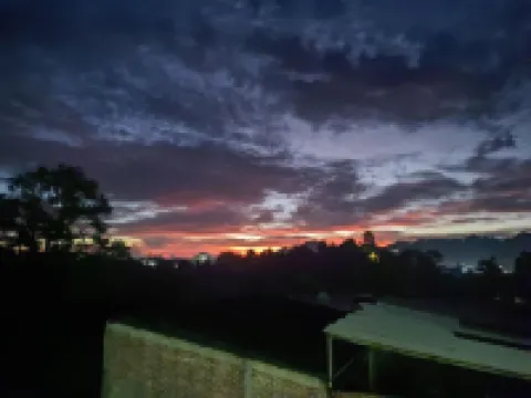 Hotel Mextlitlán Tierra de Lunas