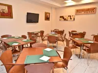 Hotel Adsubia Hotels in Denia