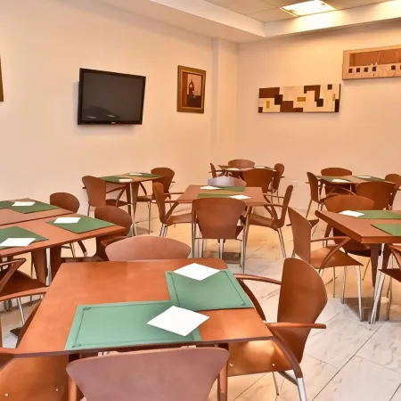 Hotel Adsubia