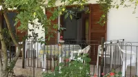 Pefka Studios & Apartments Hotels in Vourvourou