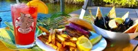 The Keys Bungalow on the Cotee River. Hotels in der Nähe von Keiser University