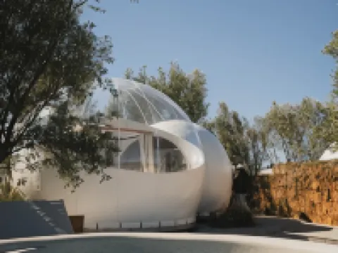 Campera Valle de Guadalupe Hoteles en Ensenada